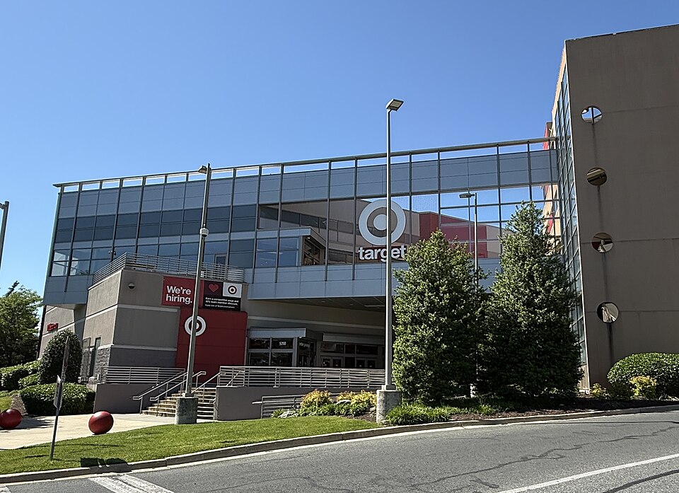Rockville — B2B and wholesale portals for local businesses