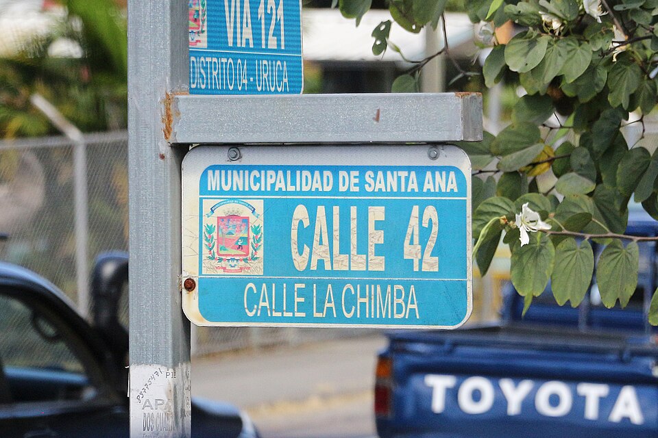 Santa Ana — local market for B2B and wholesale portals