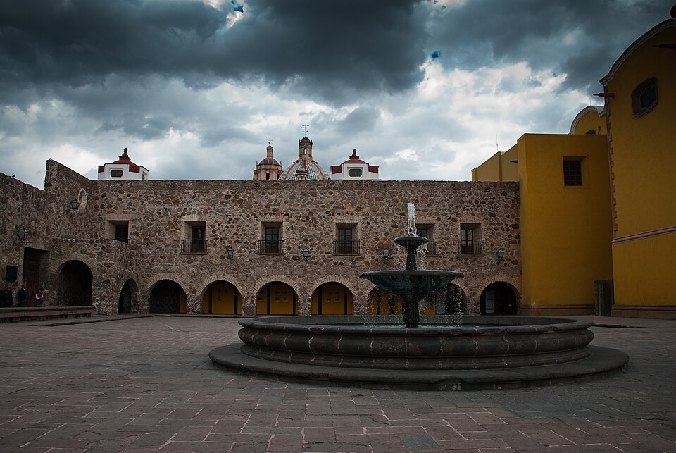 San Luis Potosí — local market for subscription and membership platforms