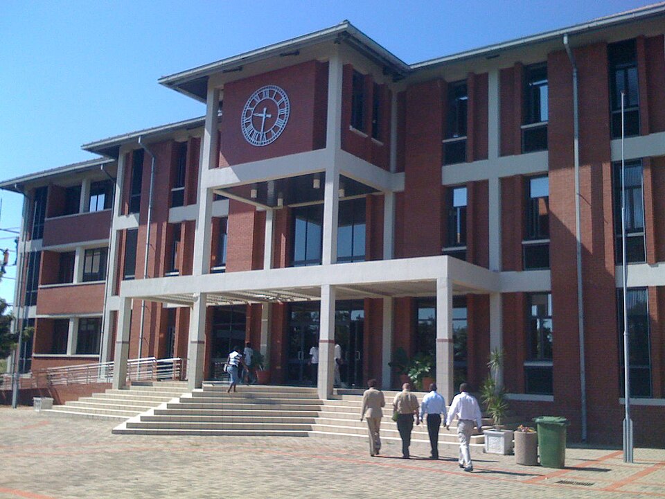 Francistown — multi-vendor marketplaces for local businesses