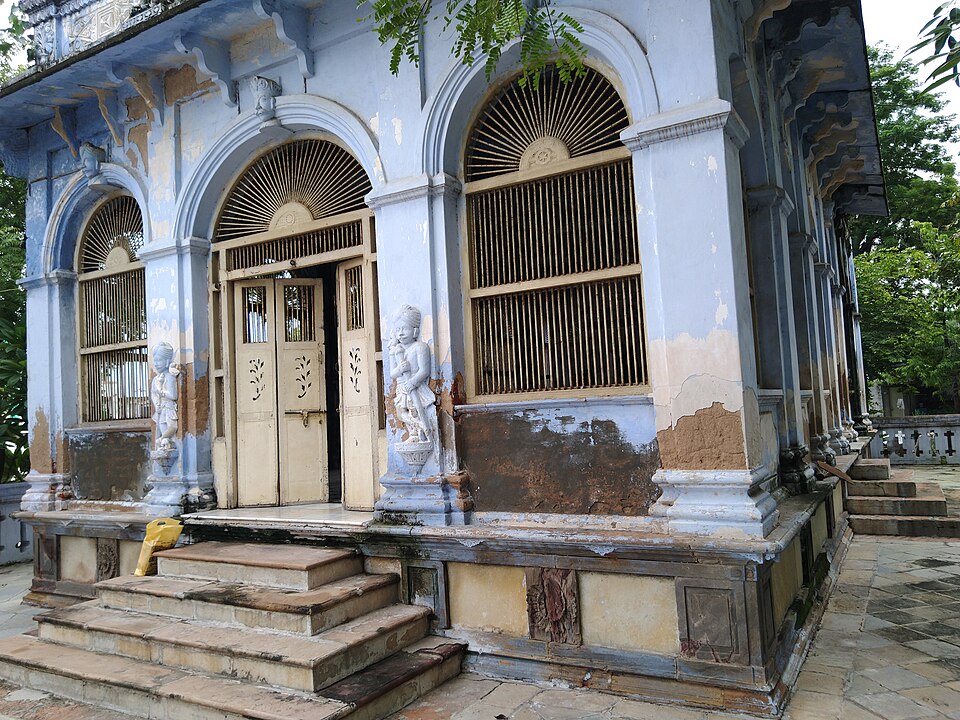 Mehsana — local market for custom e-commerce platforms