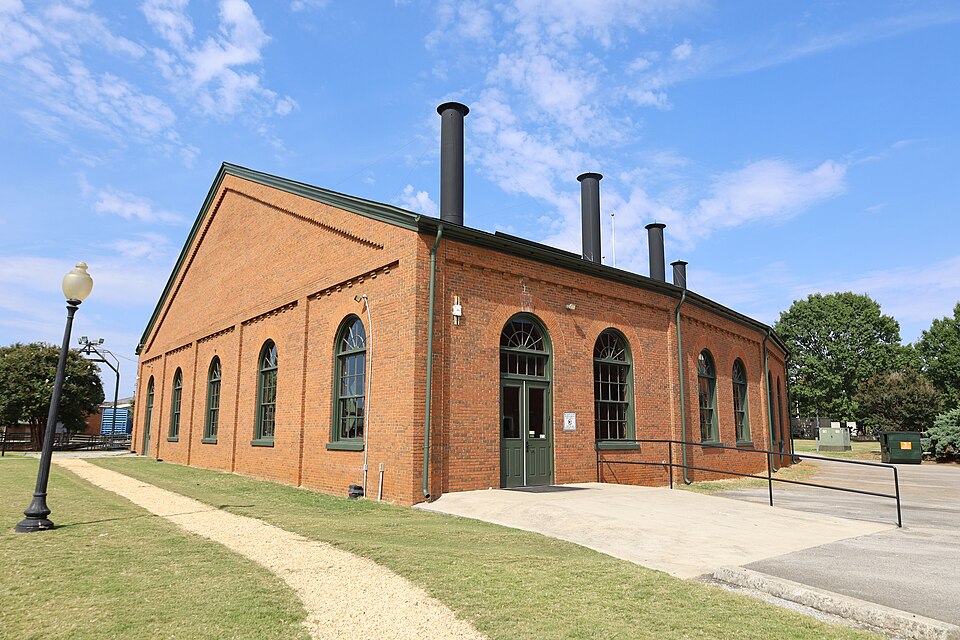 Huntsville — local market for manufacturer and distributor portals