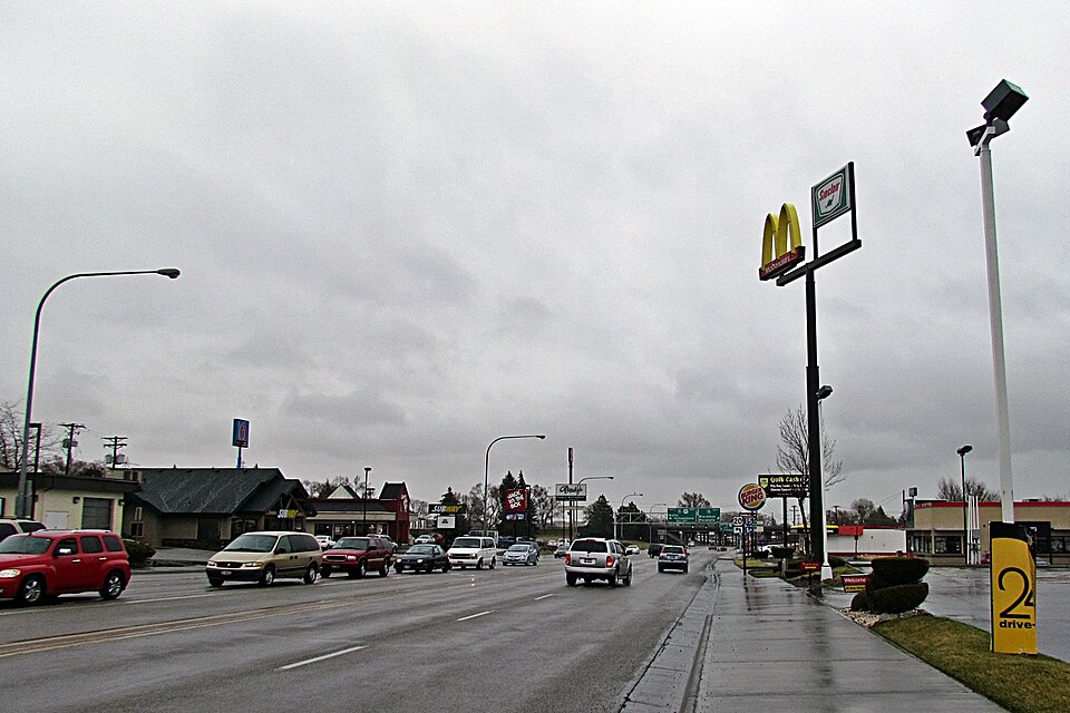 Idaho Falls — local market for subscription and membership platforms