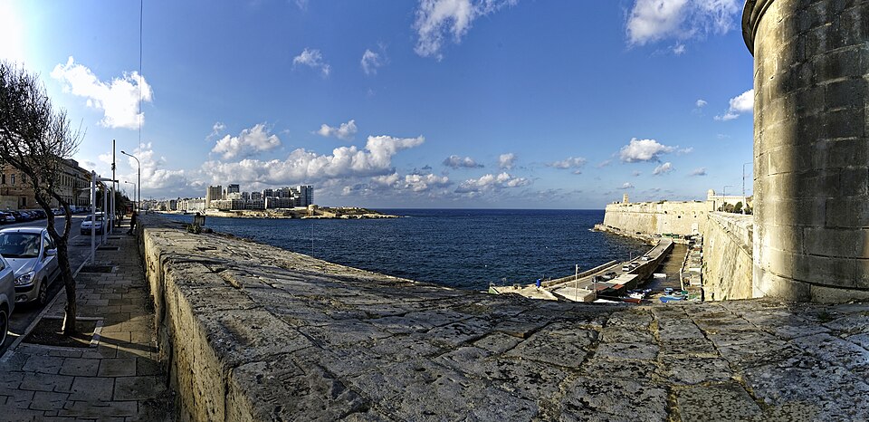 Valletta — online stores for local businesses