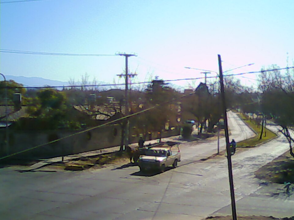 Mendoza — multi-vendor marketplaces for local businesses