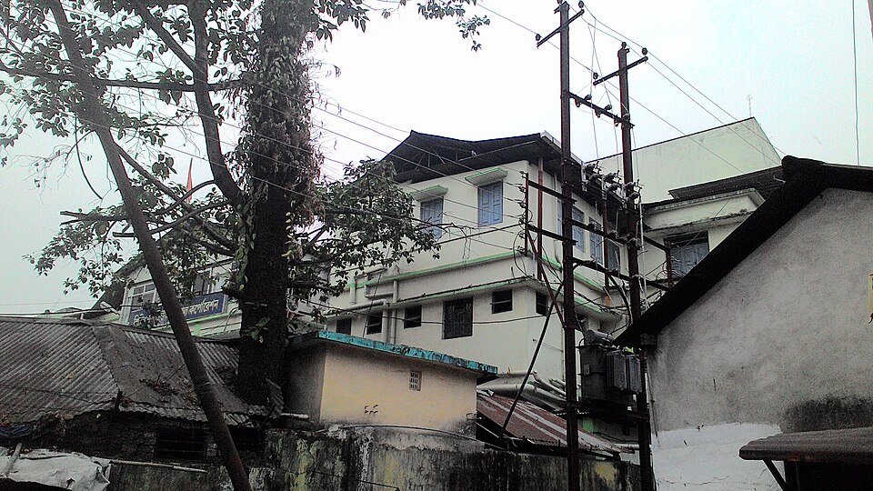 Siliguri — service booking platforms for local businesses