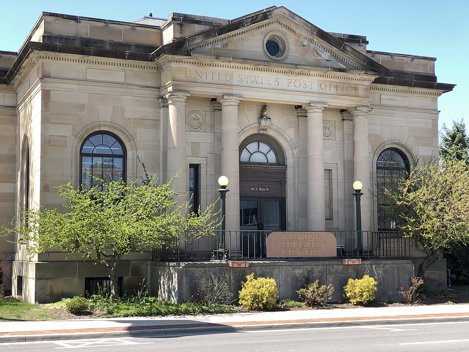 Bowling Green — local market for service booking platforms