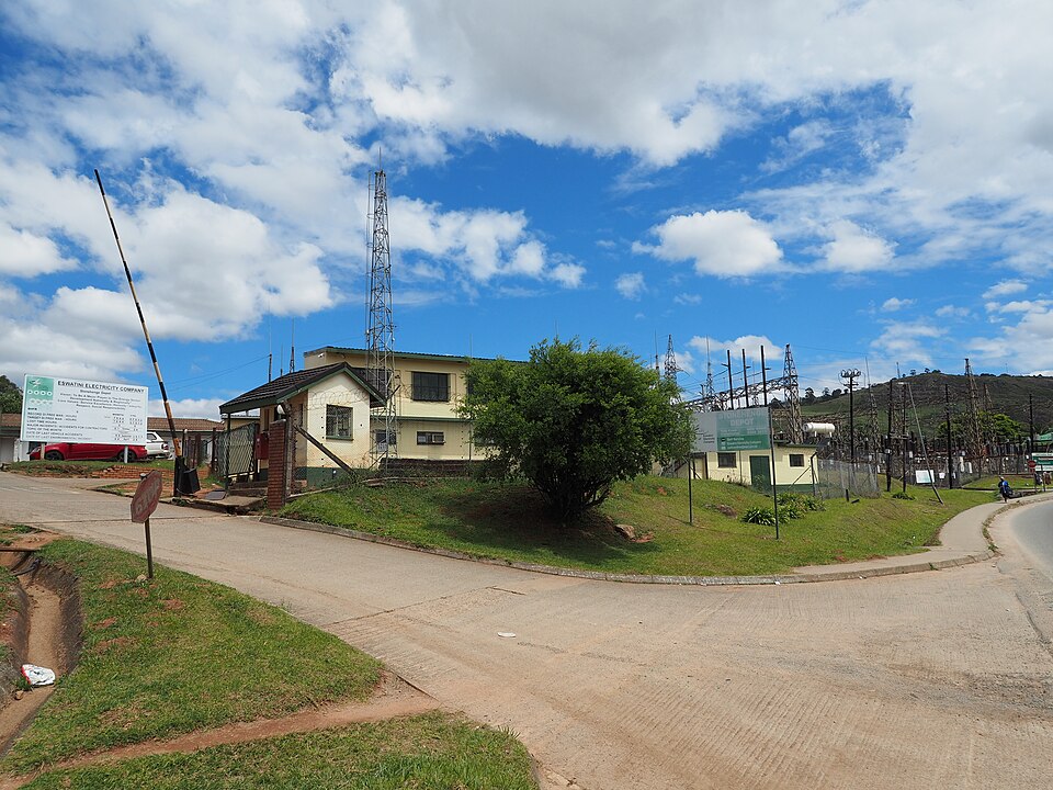 Eswatini — local market for B2B and wholesale portals
