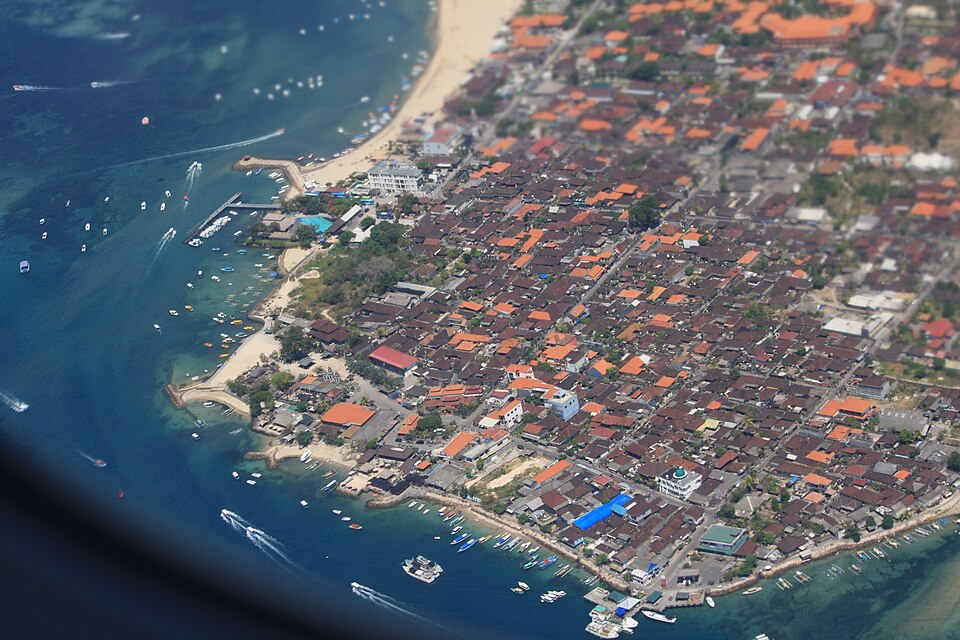 Denpasar (Bali) — online stores for local businesses
