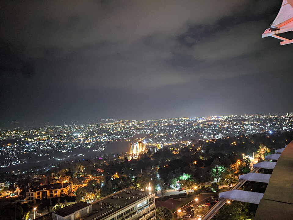 Kigali — B2B and wholesale portals for local businesses