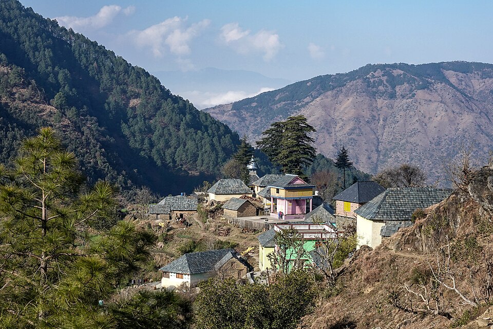 Mandi — local market for multi-vendor marketplaces