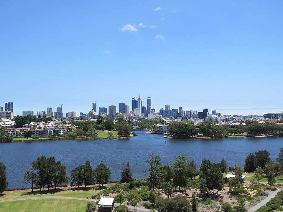 Perth — multi-vendor marketplaces for local businesses