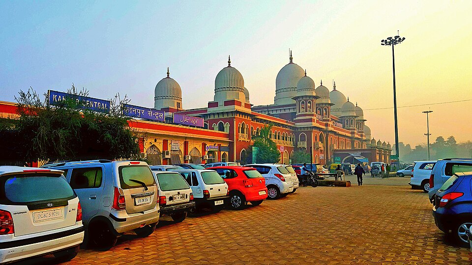 Kanpur — online stores for local businesses