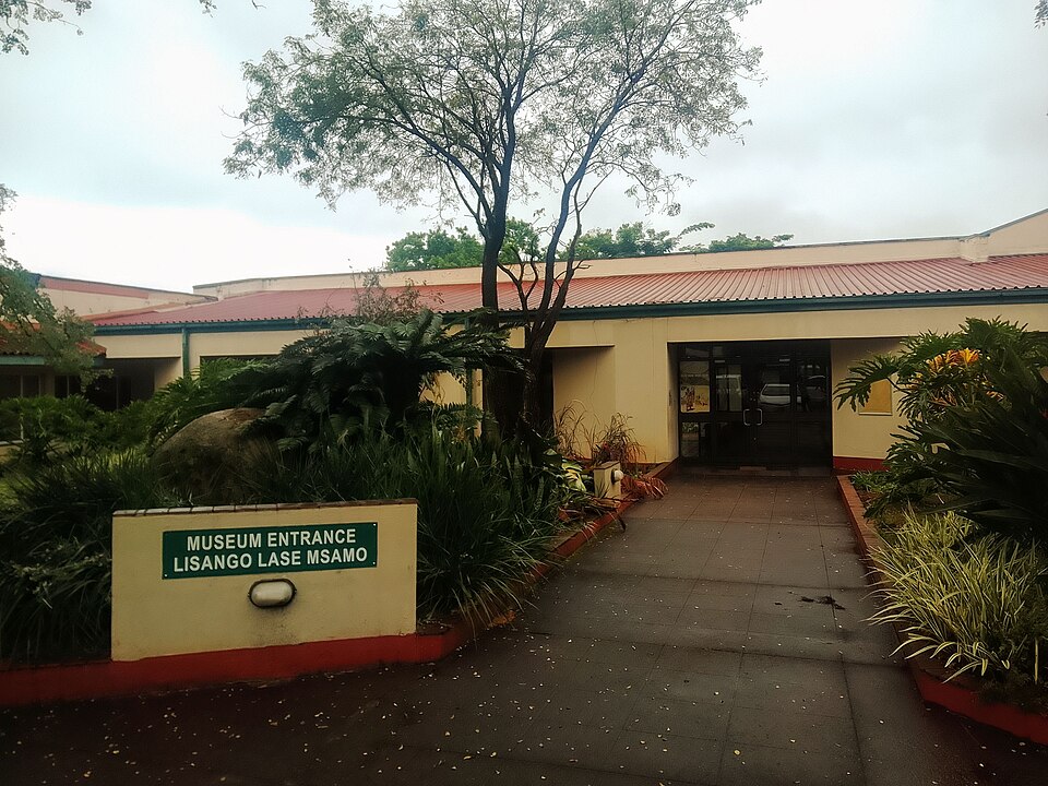 Eswatini — local market for multi-vendor marketplaces