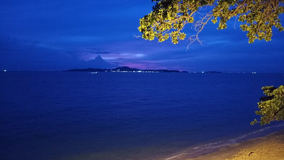 Chonburi — local market for subscription and membership platforms