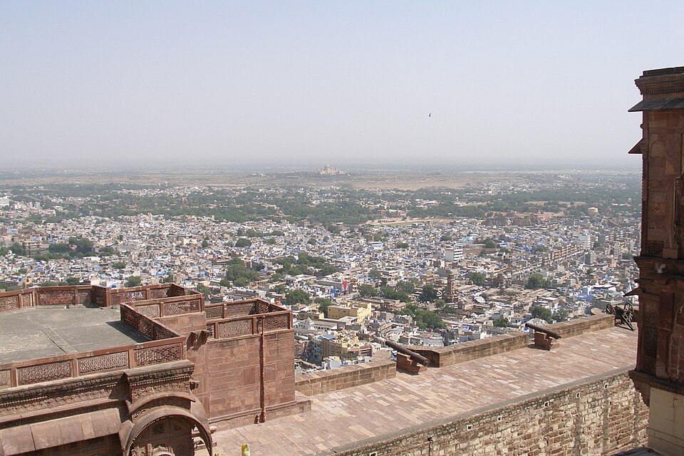 Jodhpur — online stores for local businesses