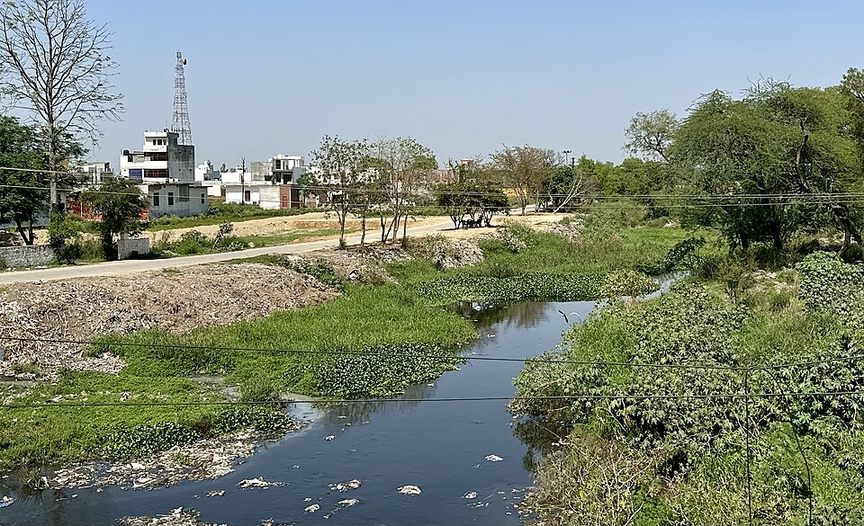 Meerut — local market for manufacturer and distributor portals