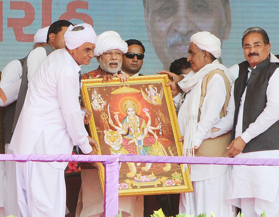 Palanpur — international and multi-region stores for local businesses