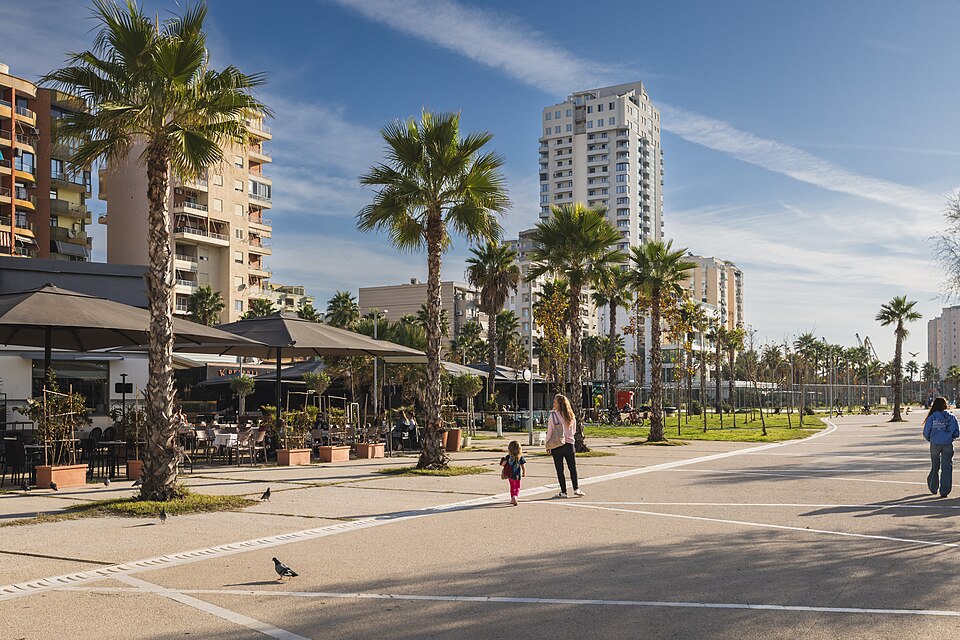 Durrës — online stores for local businesses