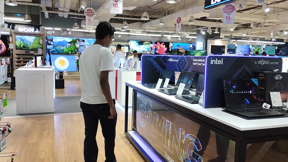 Mangaluru — online stores for local businesses