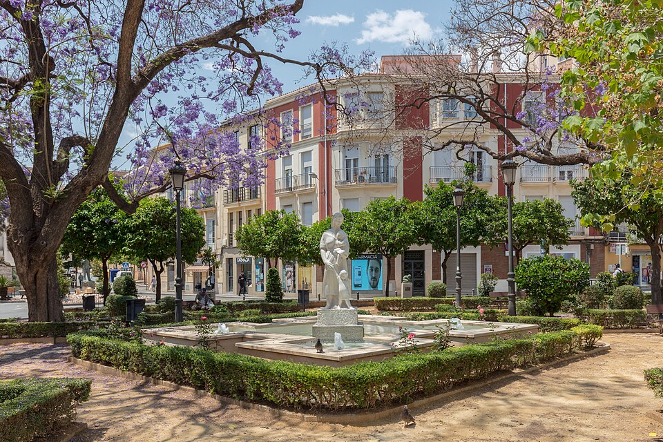 Málaga — subscription and membership platforms for local businesses