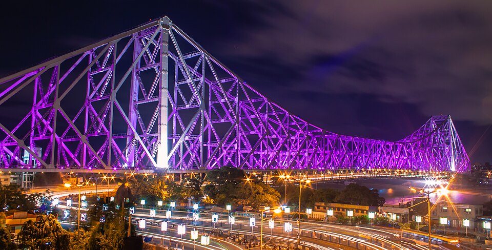 Howrah — local market for B2B and wholesale portals