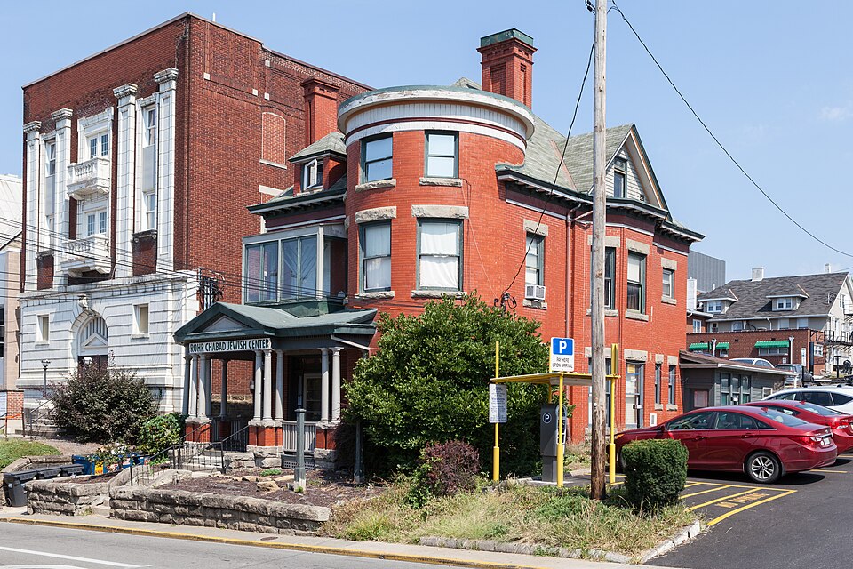 Morgantown — service booking platforms for local businesses