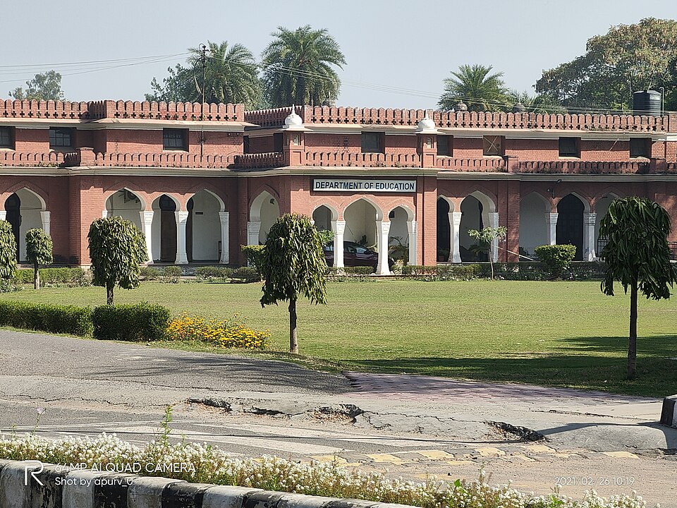 Aligarh — international and multi-region stores for local businesses