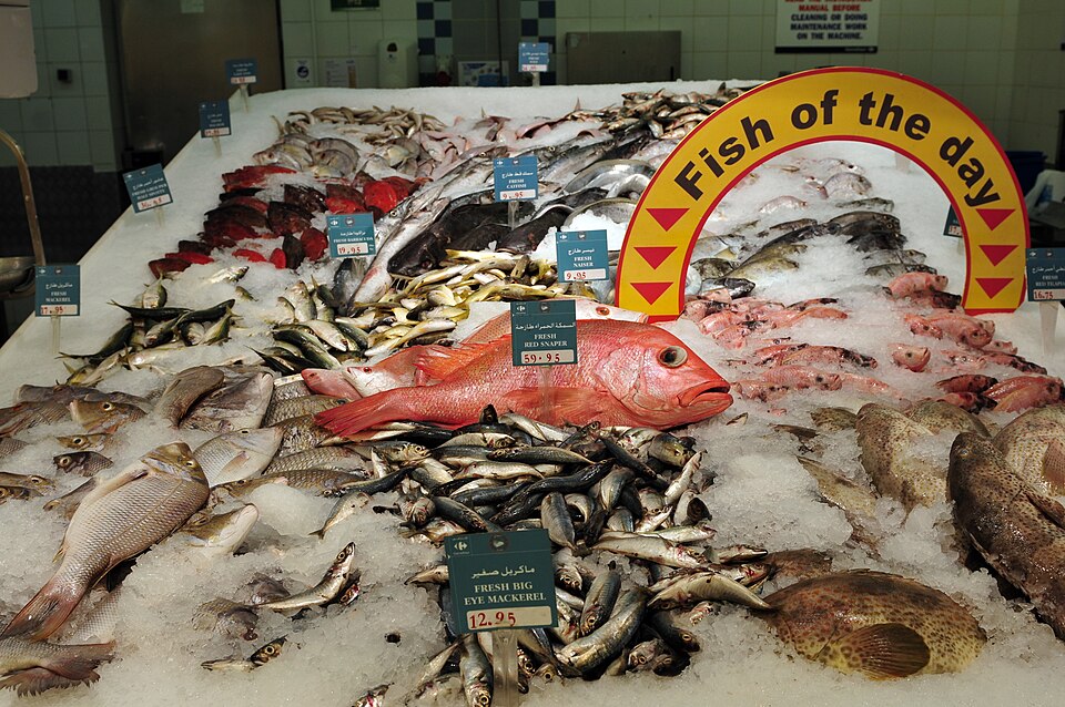 Abu Dhabi — local market for international and multi-region stores