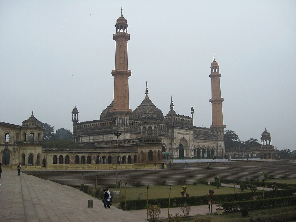 Lucknow — multi-vendor marketplaces for local businesses