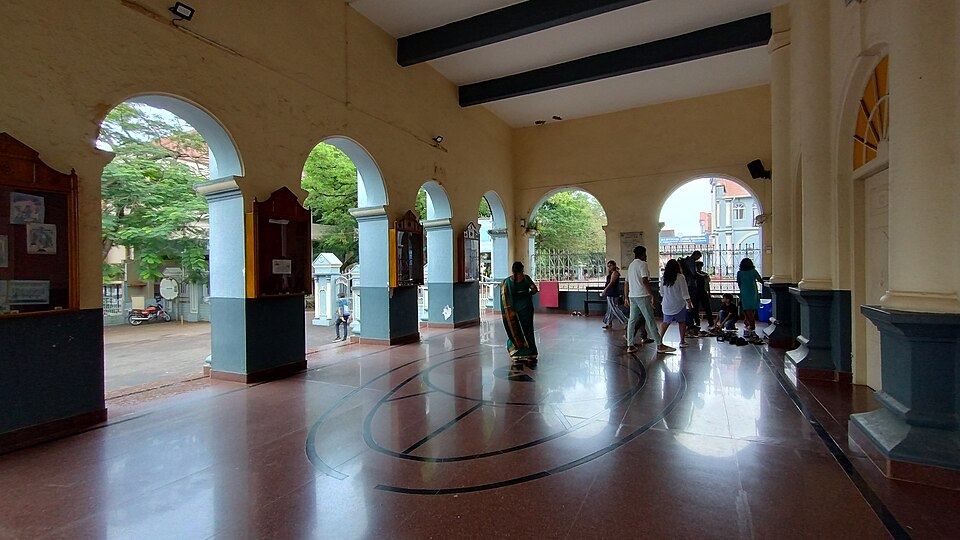 Mangaluru — local market for subscription and membership platforms