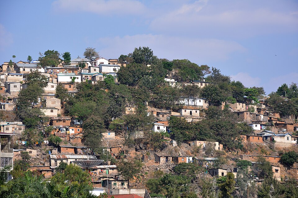 Mwanza — international and multi-region stores for local businesses