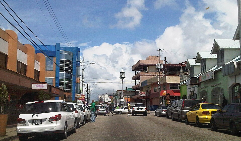 Arima — local market for B2B and wholesale portals