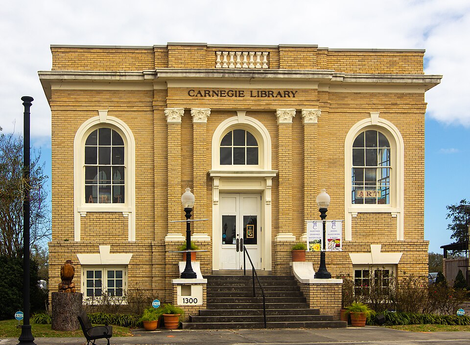 Gulfport — local market for service booking platforms