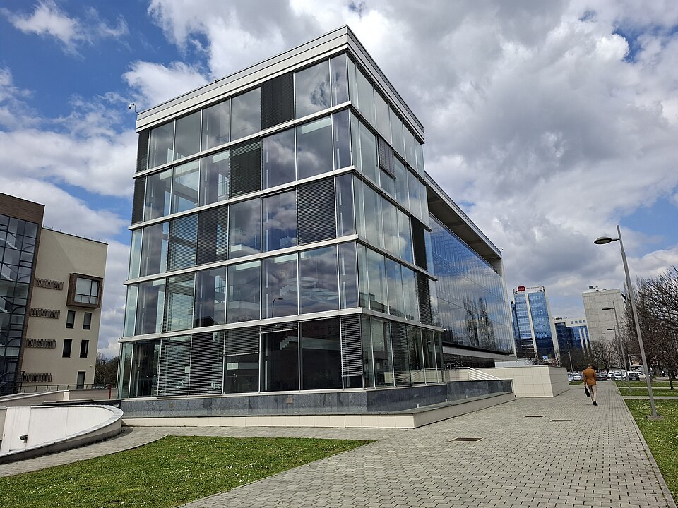 Banja Luka — local market for custom e-commerce platforms
