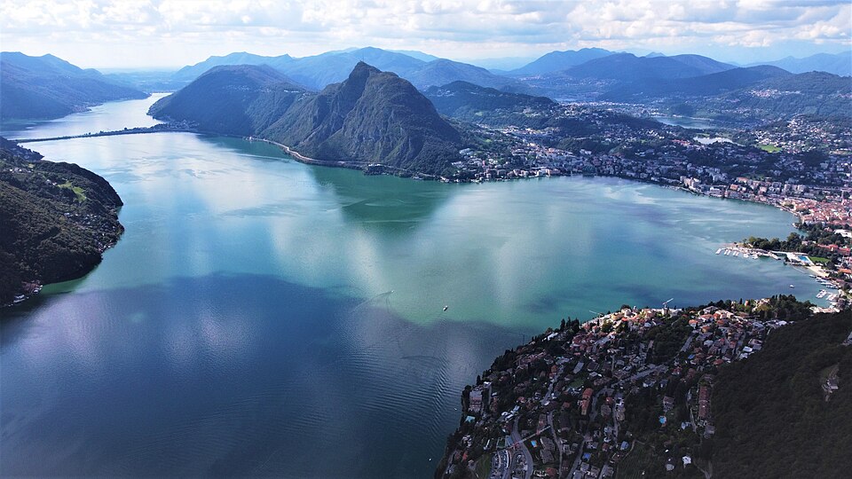 Lugano — local market for multi-vendor marketplaces