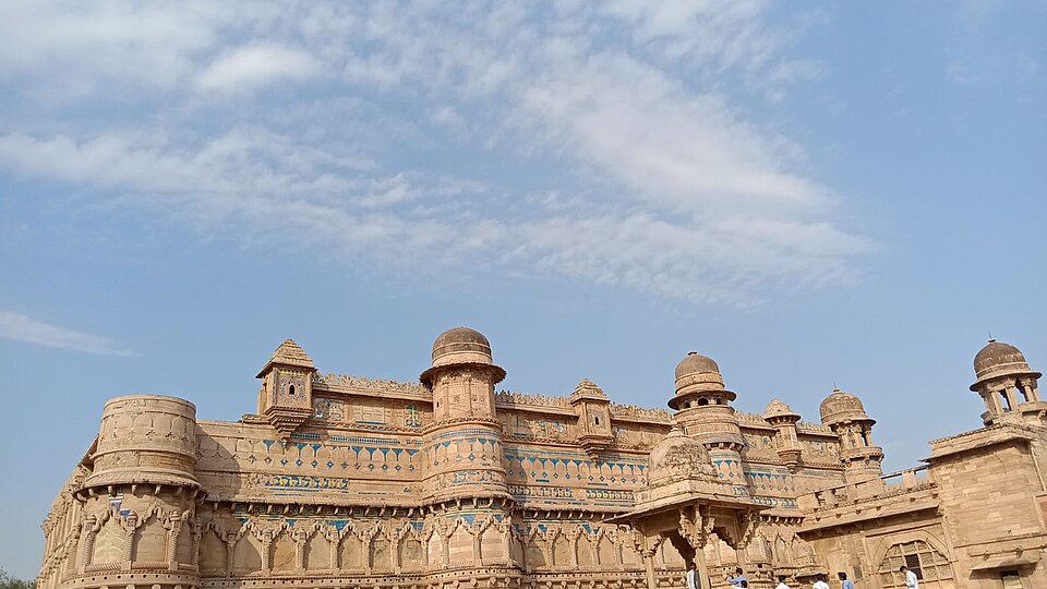 Gwalior — multi-vendor marketplaces for local businesses