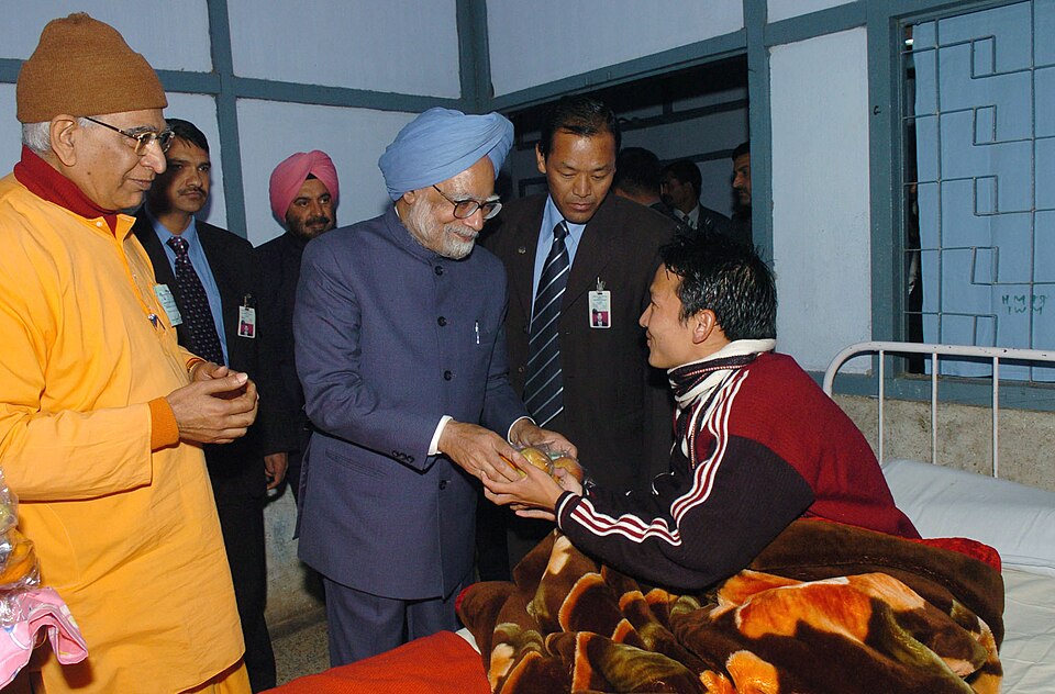 Itanagar — local market for service booking platforms