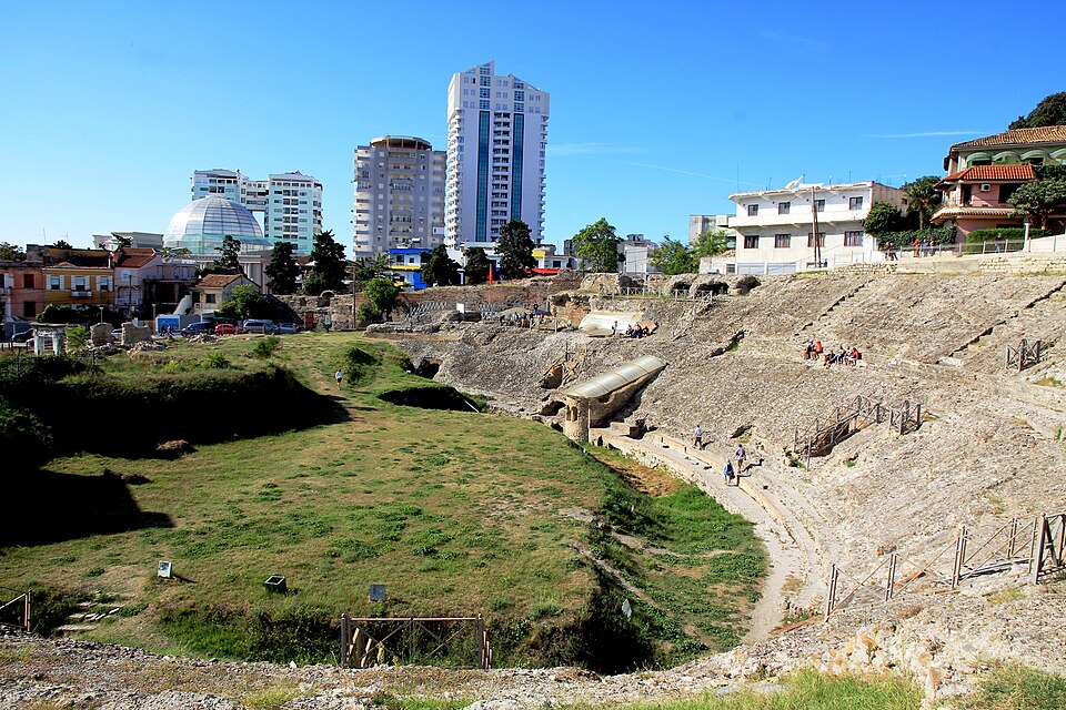 Durrës — multi-vendor marketplaces for local businesses