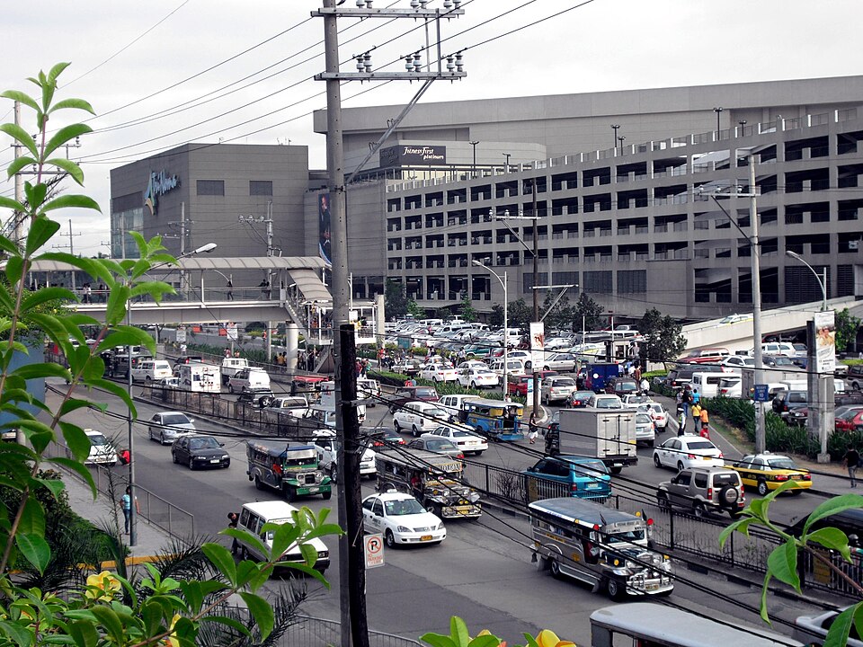 Quezon City — local market for custom e-commerce platforms