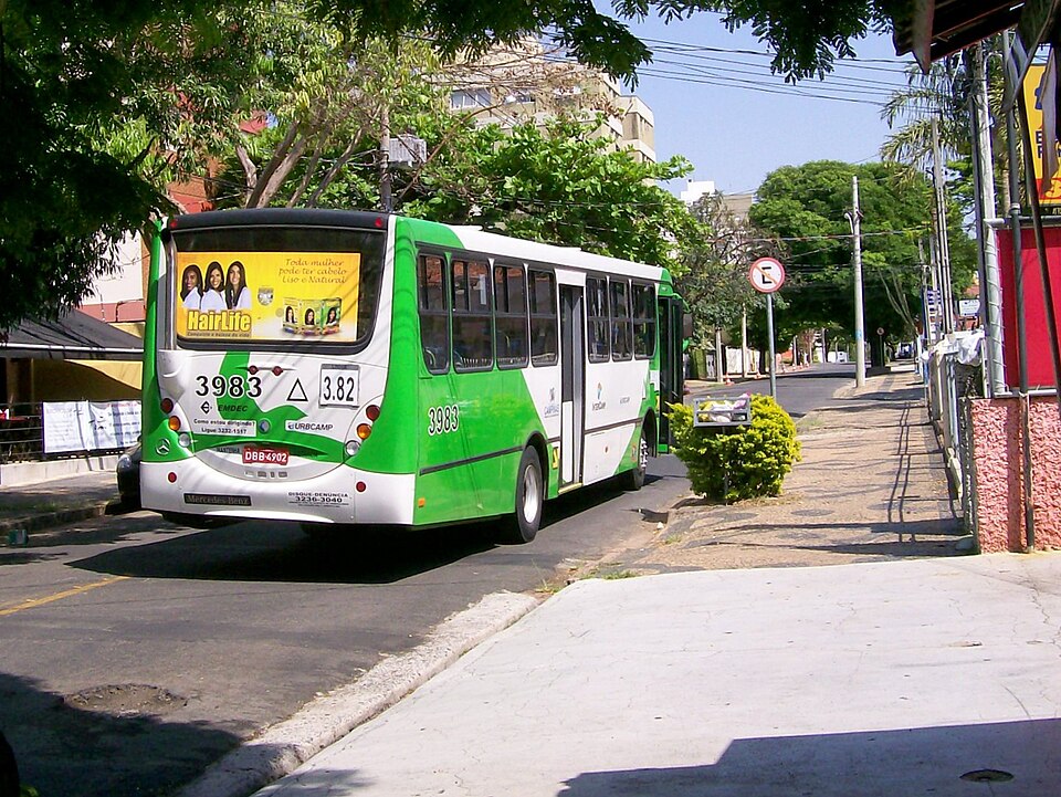Campinas — B2B and wholesale portals for local businesses