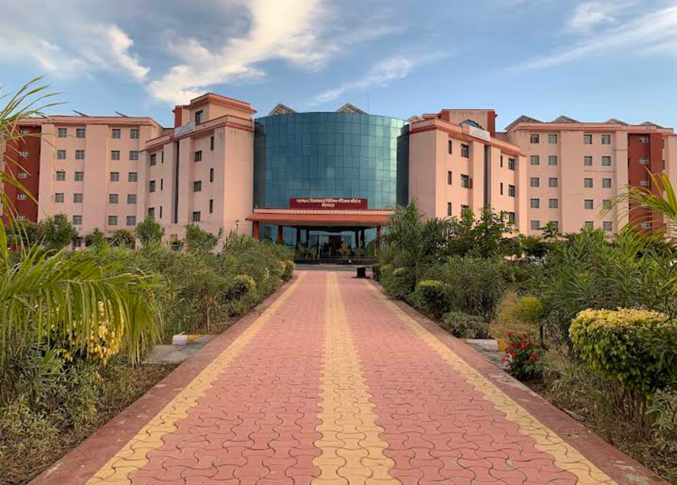 Bhilwara — local market for online stores