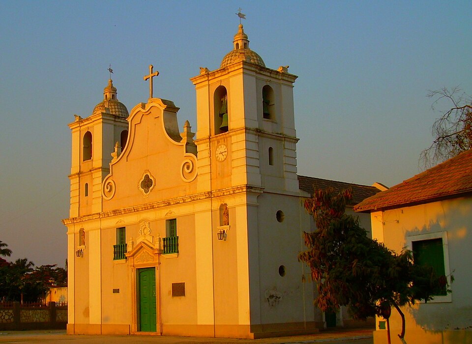 Benguela — local market for B2B and wholesale portals