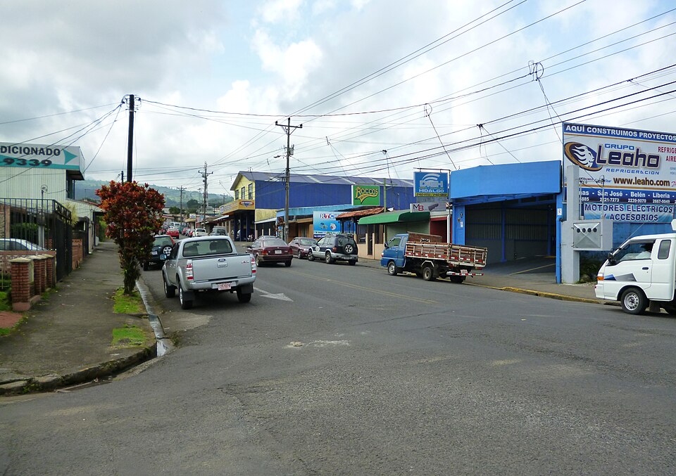 Heredia — multi-vendor marketplaces for local businesses
