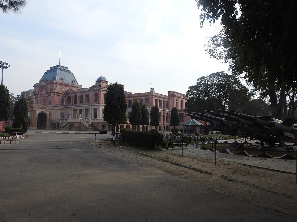 Kapurthala — local market for manufacturer and distributor portals