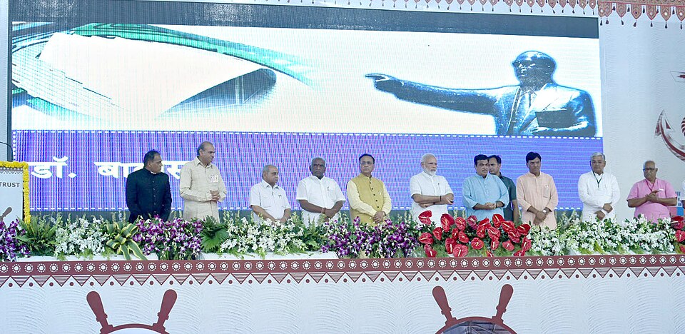Gandhidham — local market for subscription and membership platforms
