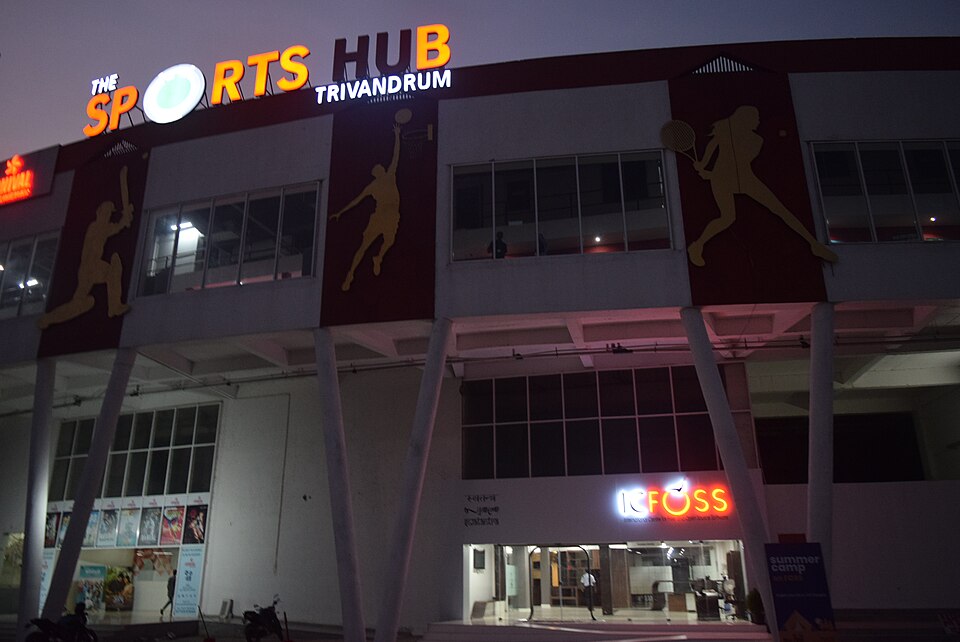Thiruvananthapuram — international and multi-region stores for local businesses