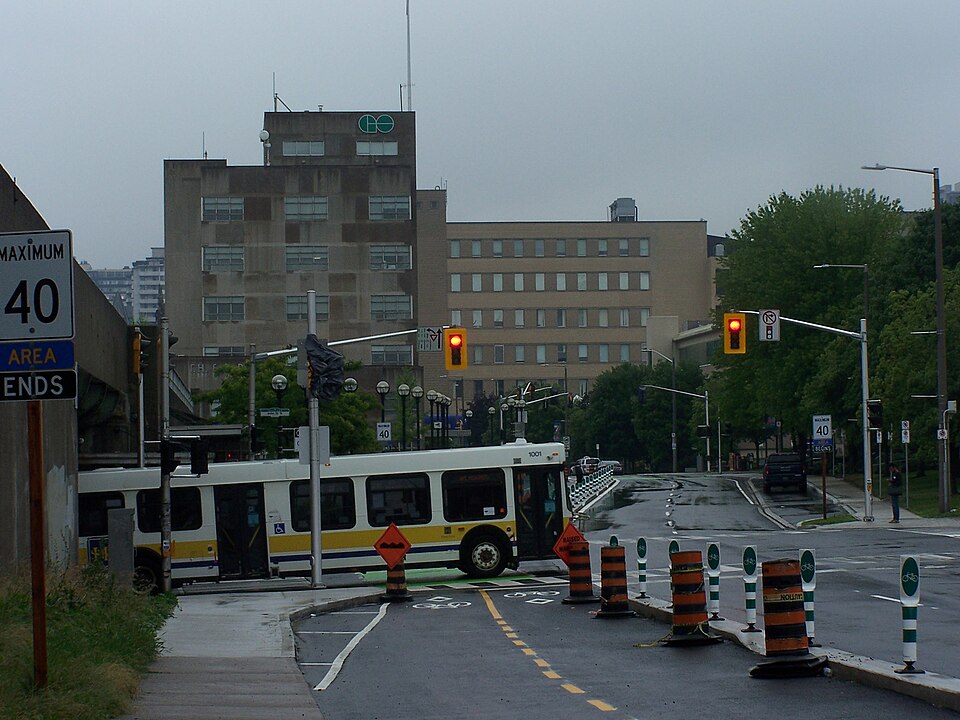 Hamilton — manufacturer and distributor portals for local businesses