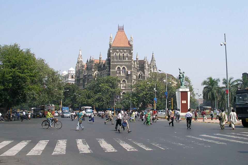 Mumbai — multi-vendor marketplaces for local businesses