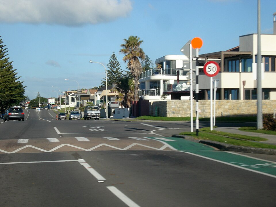 Tauranga — local market for service booking platforms
